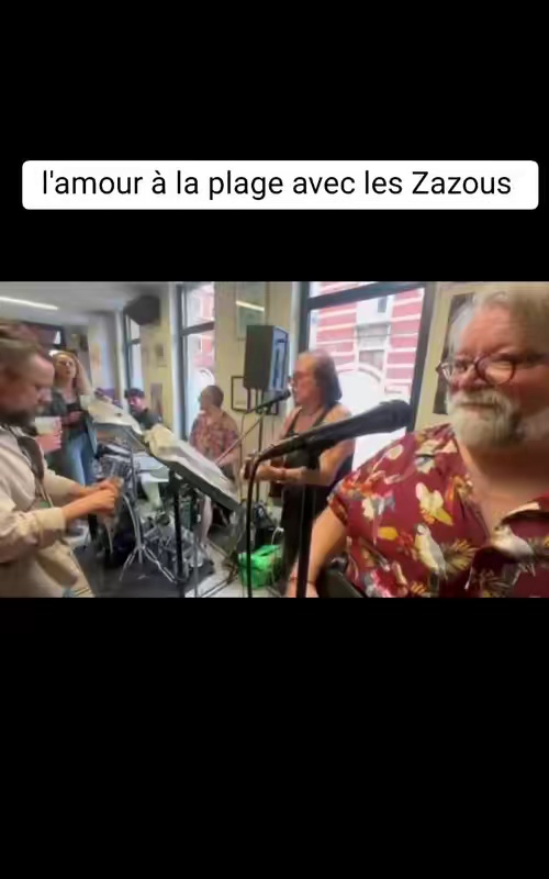 tiktok video
