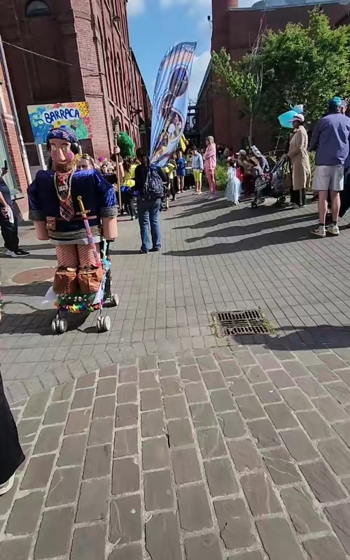 tiktok video