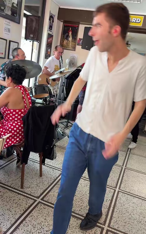 tiktok video