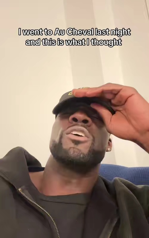 tiktok video