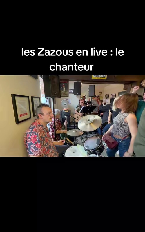 tiktok video
