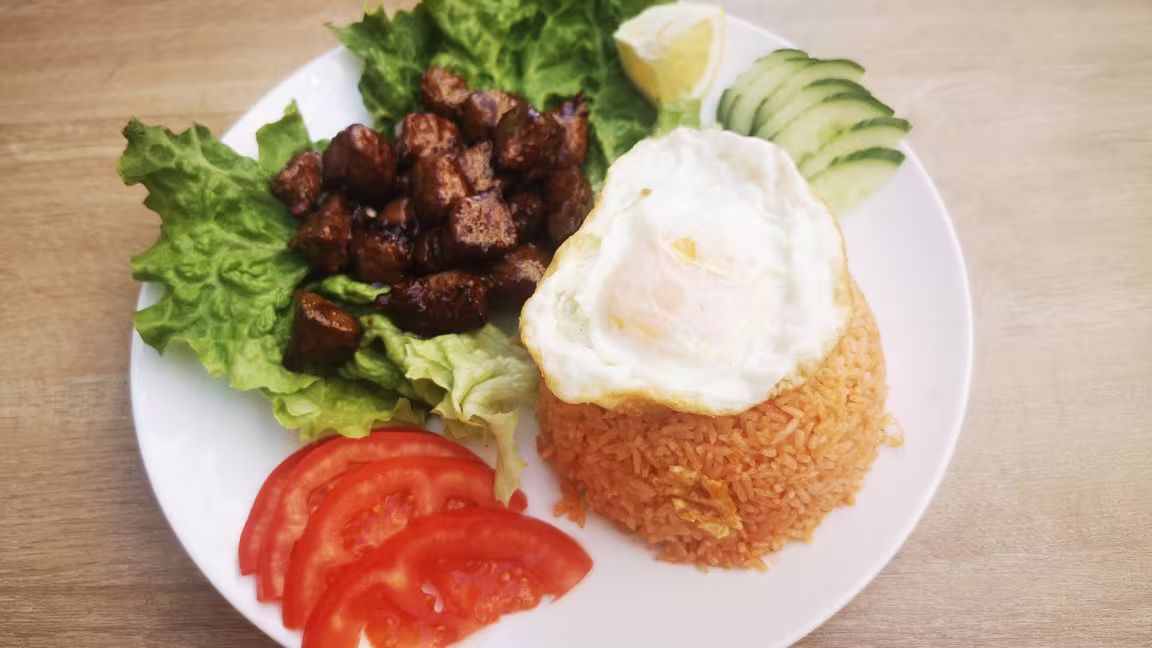 Asia bò bún - Image 2