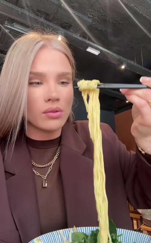 tiktok video