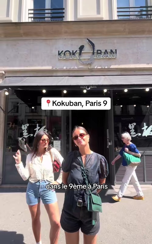 tiktok video