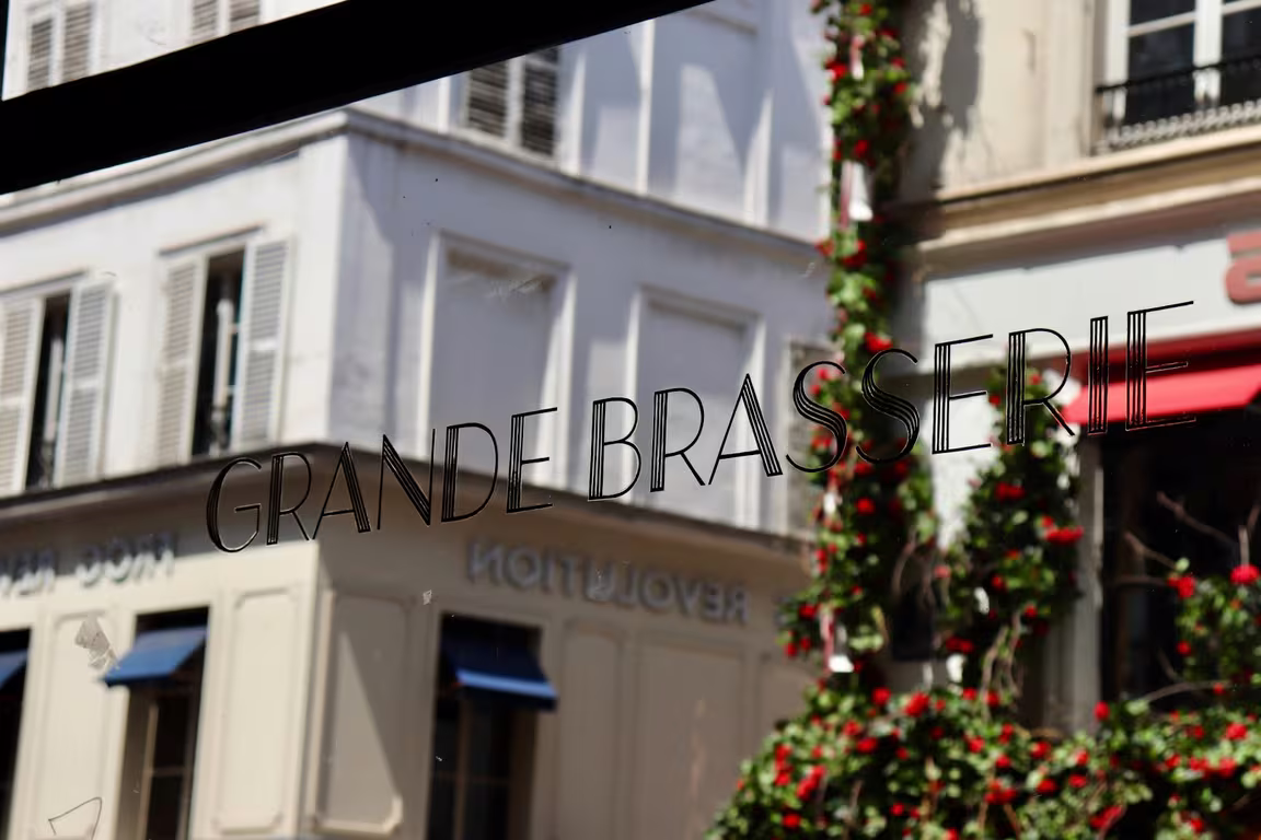 Grande Brasserie - Image 3