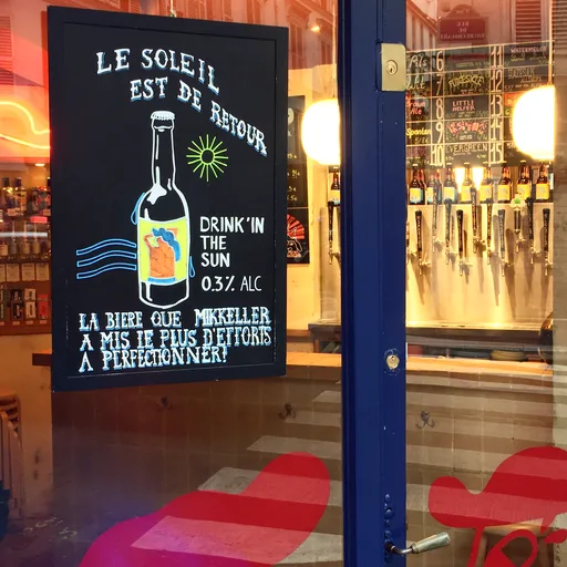 Mikkeller Paris