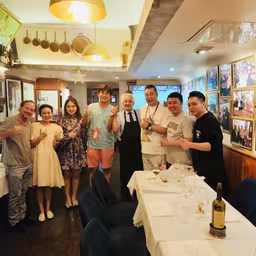 Le Bistrot Du Perigord