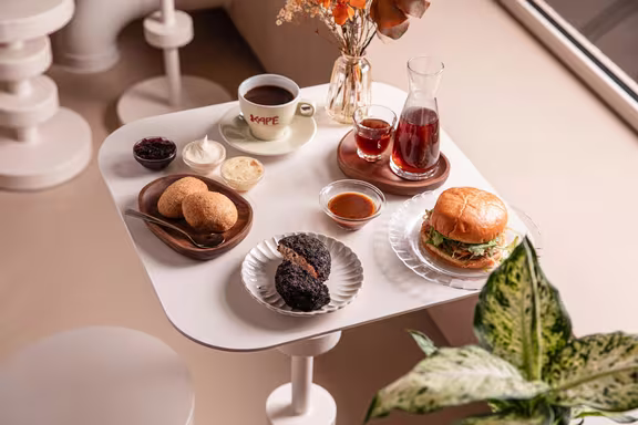 KAPÉ - Café philippin - Image 2