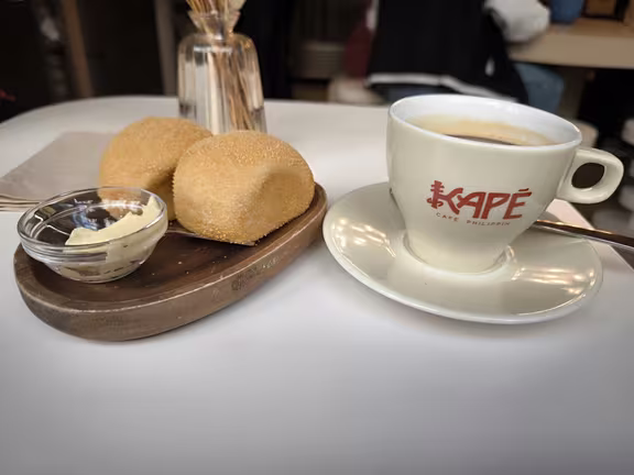 KAPÉ - Café philippin - Image 3