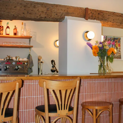 Fugue - Restaurant