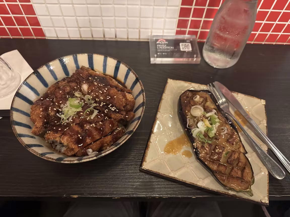 Jinchan Shokudo - Image 3