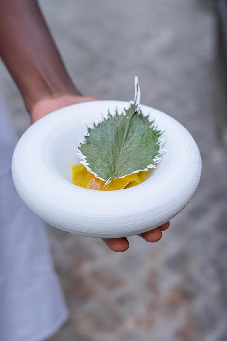 Mosuke par Mory Sacko - Image 2