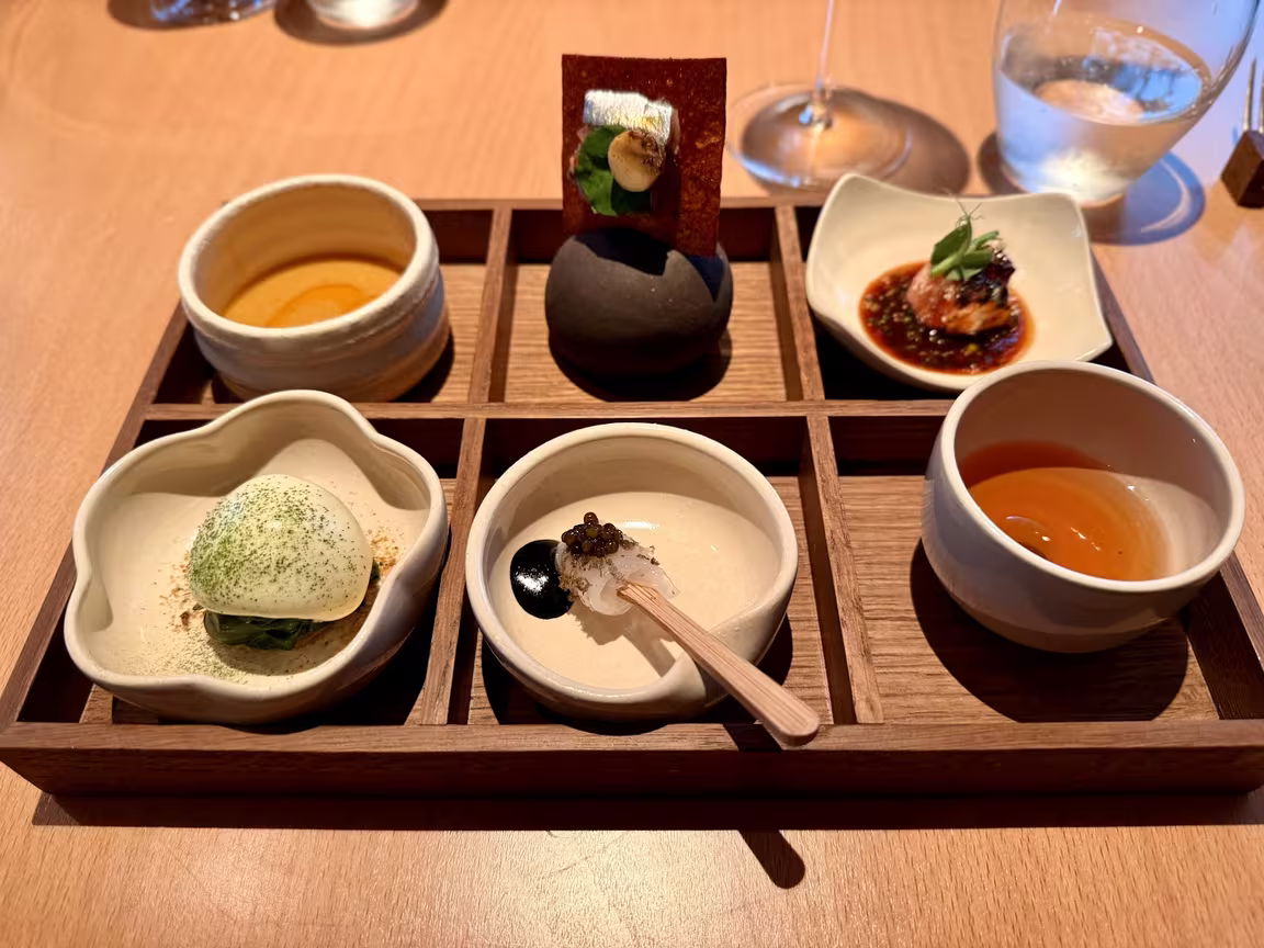 Mosuke par Mory Sacko - Image 3