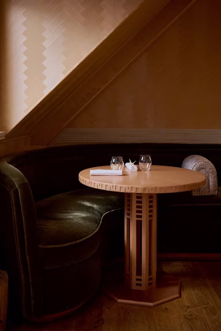 Mosuke par Mory Sacko