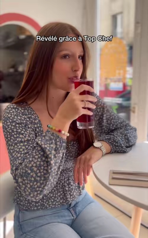tiktok video
