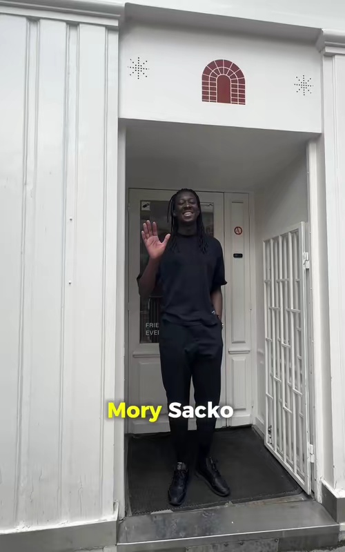 tiktok video