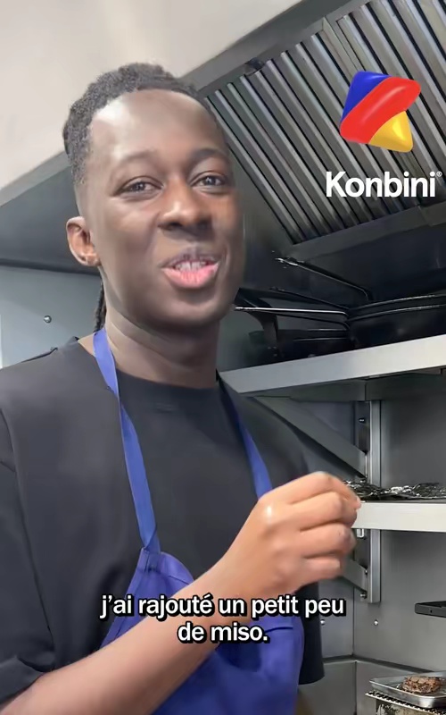 tiktok video