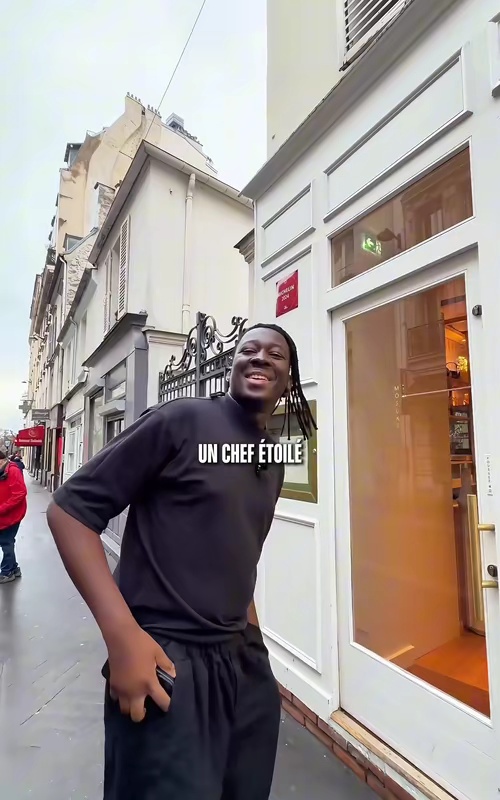tiktok video