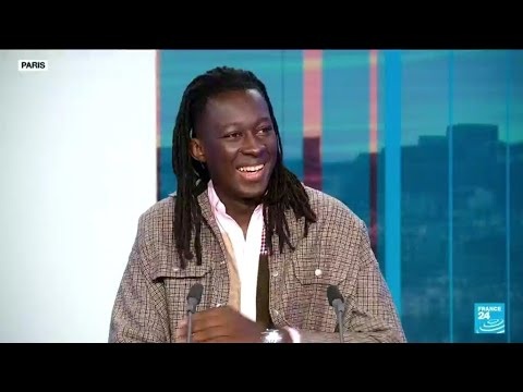 Mory Sacko, chef étoilé : "Je suis cuisinier avant tout" • FRANCE 24