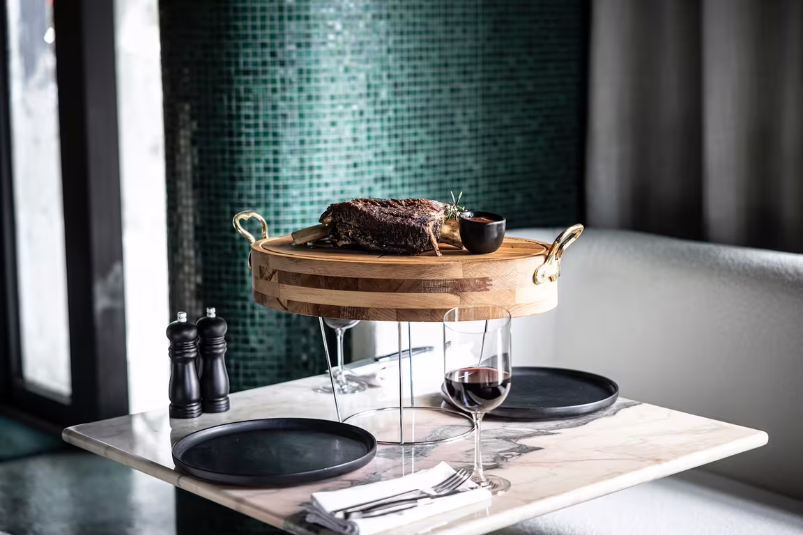 Raffiné 🥩 - Image 2