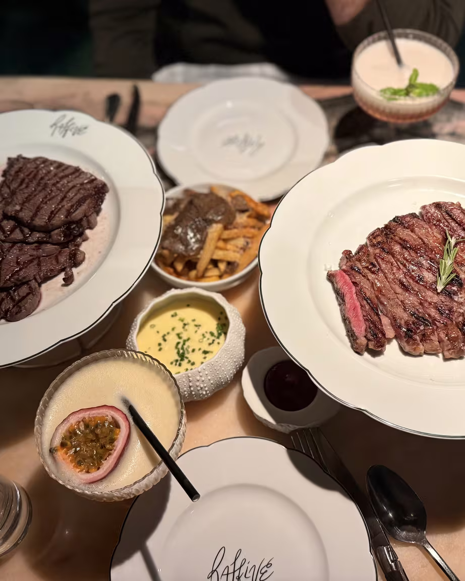 Raffiné 🥩 - Image 3