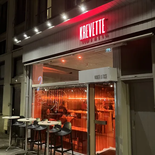 Iode et fruits de mer : les meilleures tables de la mer à Lille