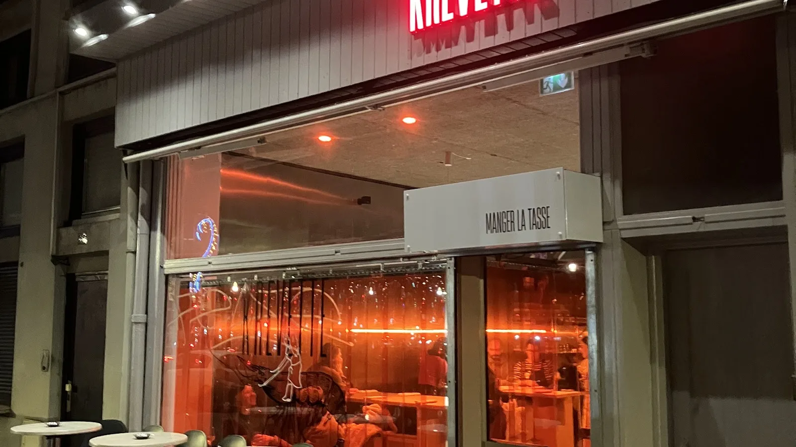 Iode et fruits de mer : les meilleures tables de la mer à Lille