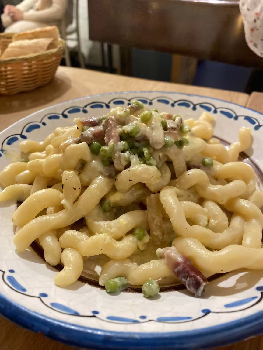 Les Amis Des Messina - Image 3