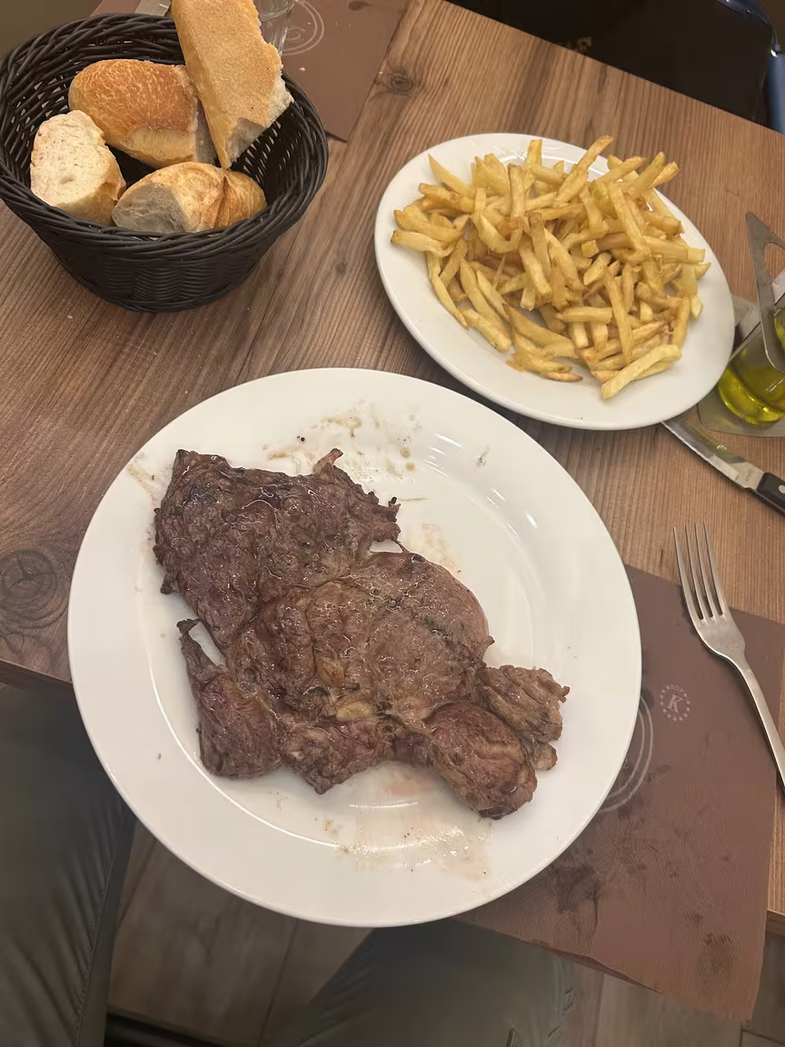 Dav and Jo "GUICHI"- Restaurant Cacher - Image 3