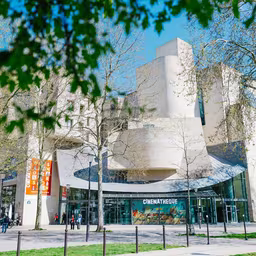 Cinémathèque Française