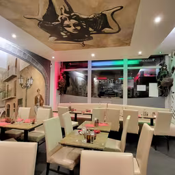 La Trinacria LILLE FRANCE