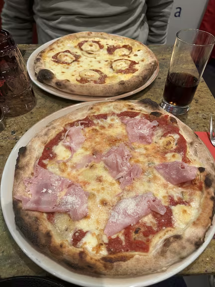 La Trinacria LILLE FRANCE - Image 2