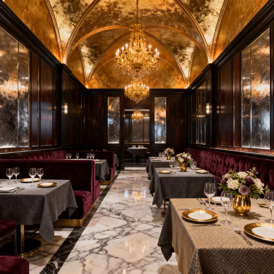 Bistro les Artizans - Image 2