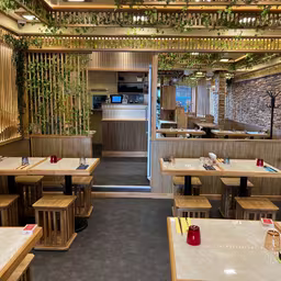 Bibim House La Fayette