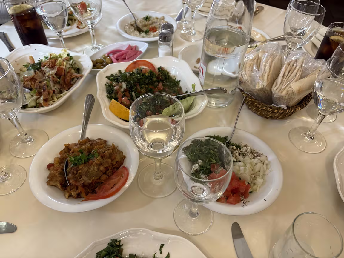 Fakra Restaurant Libanais - Image 3