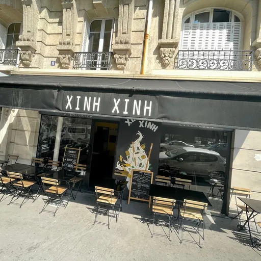 Vietnamese Restaurants in the 13th Arrondissement