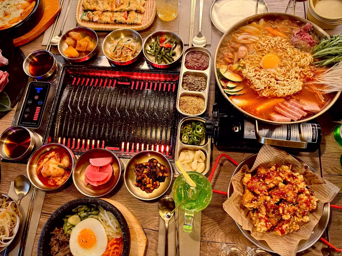 yukga paris Bastille - Image 2