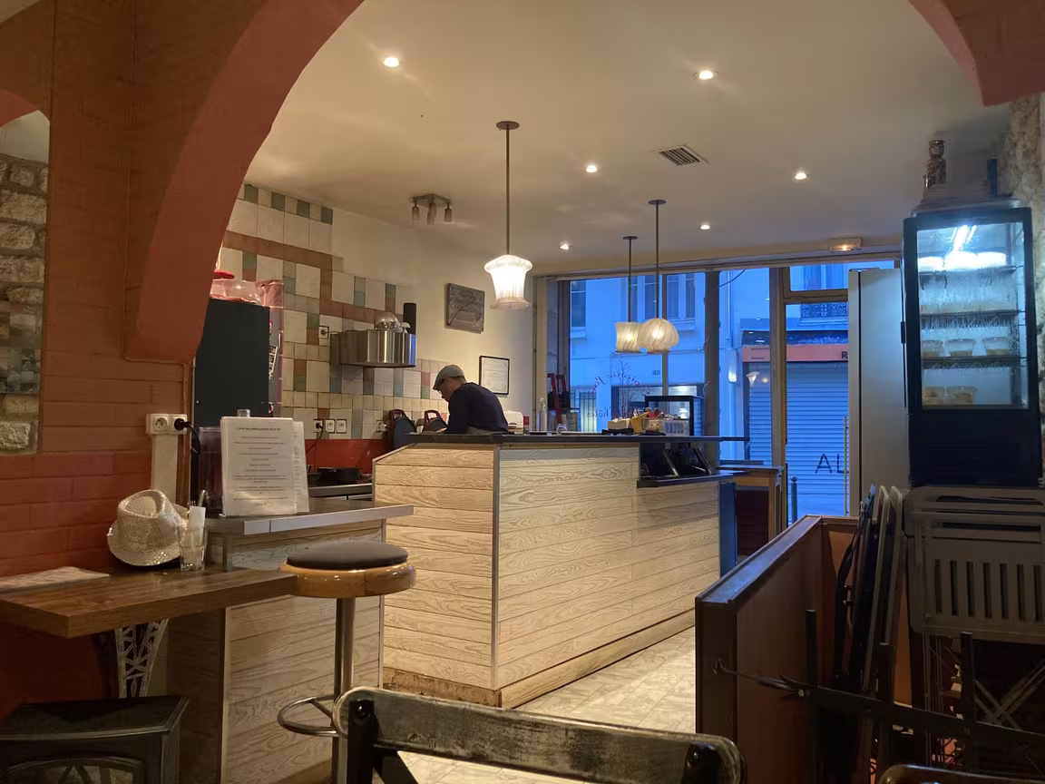 Les Rendez-vous italiens