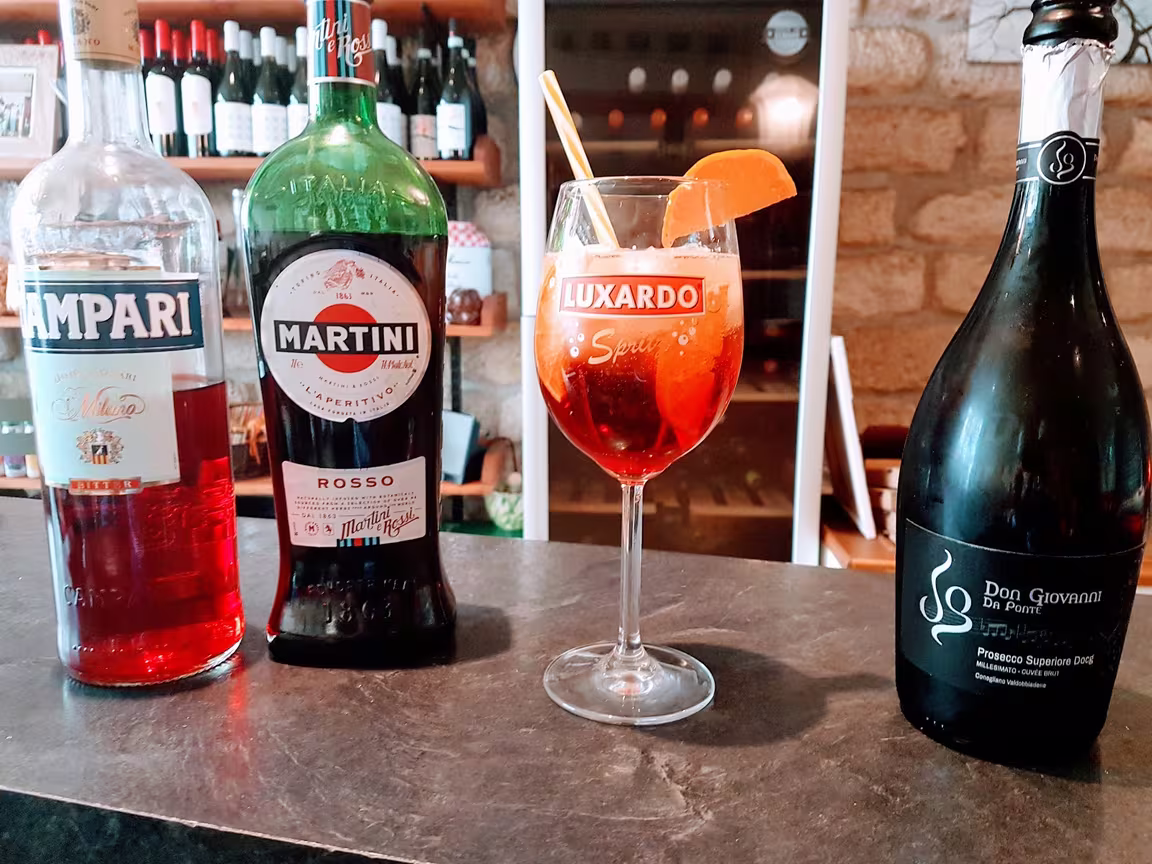 Les Rendez-vous italiens - Image 2