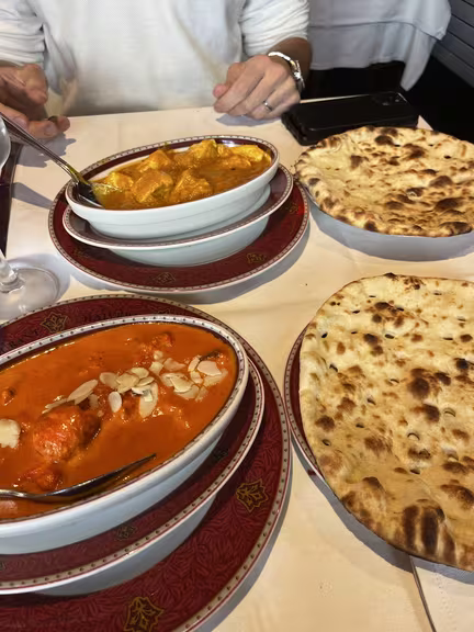 Restaurant HAJVERI - Image 2