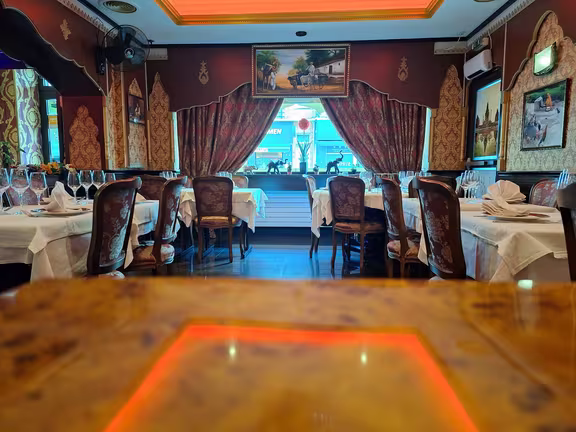 Restaurant HAJVERI - Image 3