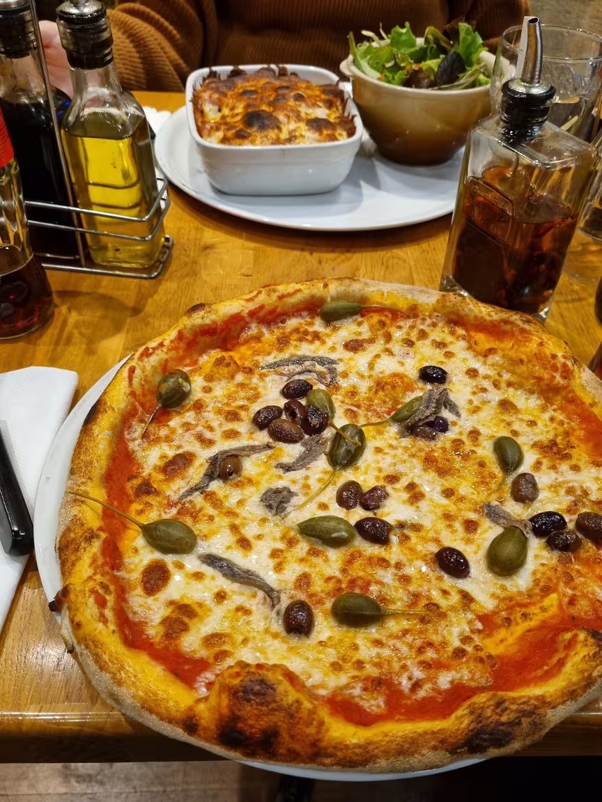 Pizza e Mozza - Image 3