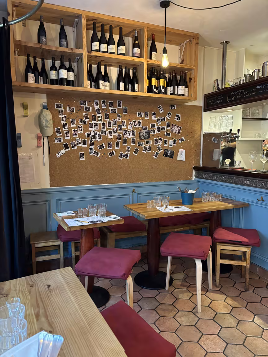 Les Apôtres de Pigalle