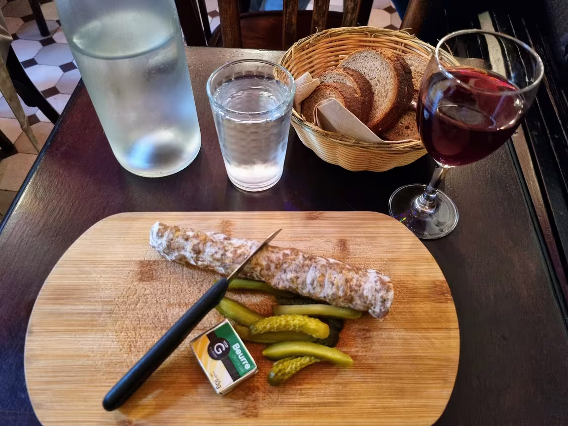 Le Baron Rouge - Image 2