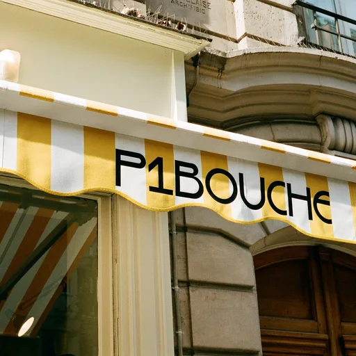 P1 Bouche