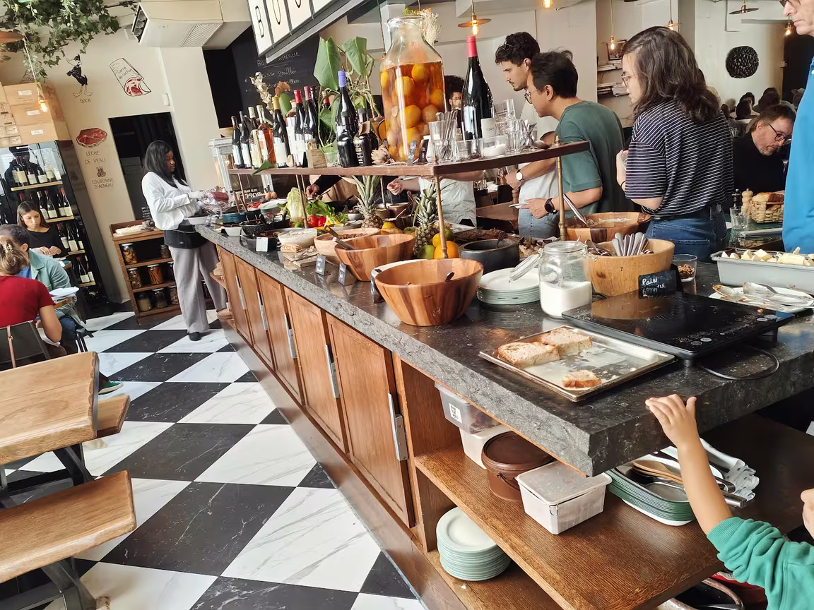 B.O.U.L.O.M - Image 2