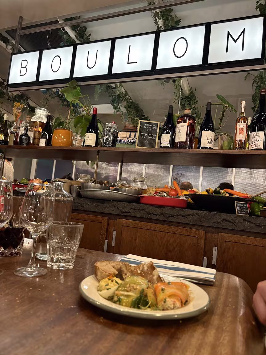 B.O.U.L.O.M - Image 3