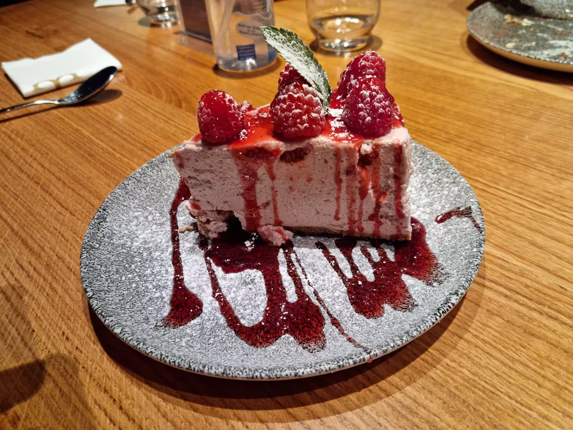 Guillaume Grasso La Vera Pizza Napoletana - Image 3