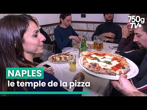 Pizza Napolitaine : pourquoi ce sont les meilleures | 750GTV