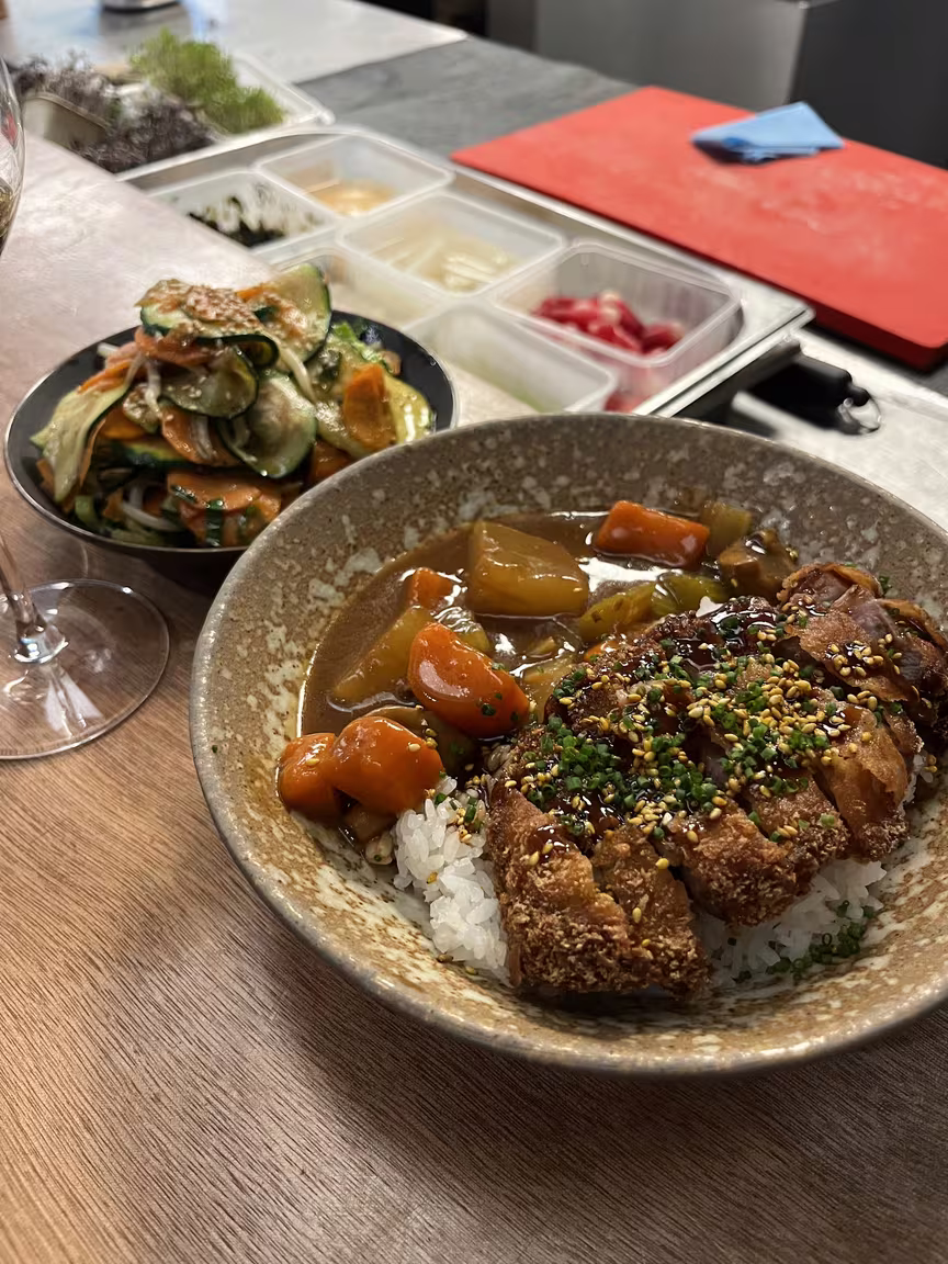 L'IZAKAYA DASSAI par Yannick Alléno - Image 2